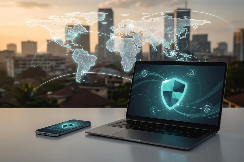 Featured image for Best VPN for Kenya: What to Look For