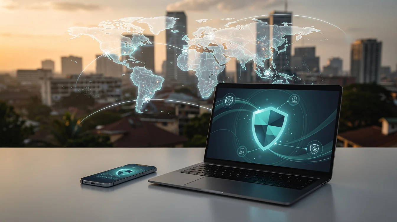 Featured image for Best VPN for Kenya: What to Look For