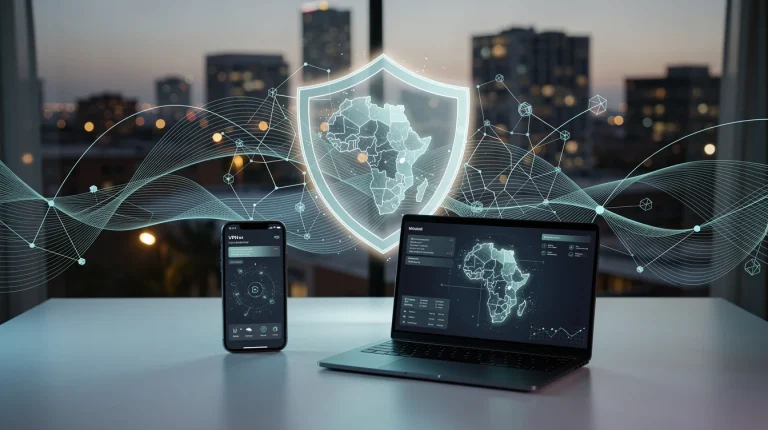Featured image for Best VPN for Low Data Usage