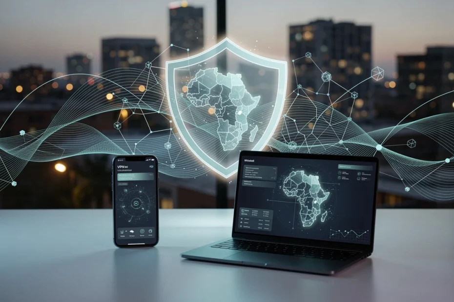 Featured image for Best VPN for Low Data Usage
