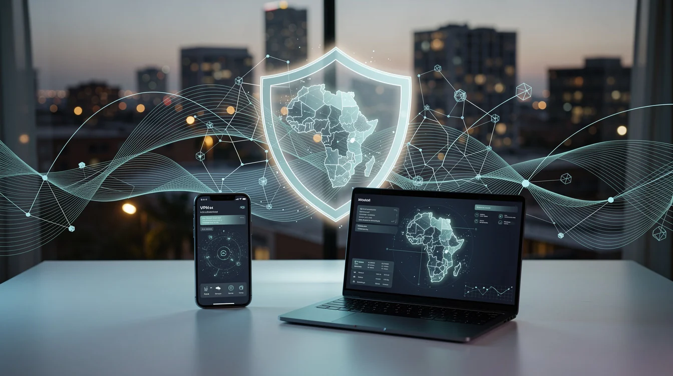 Featured image for Best VPN for Low Data Usage