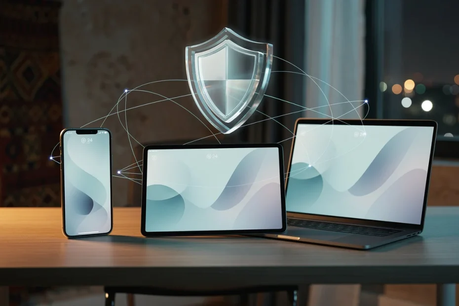 Featured image for Best VPN for Mac: Setup and Privacy Guide