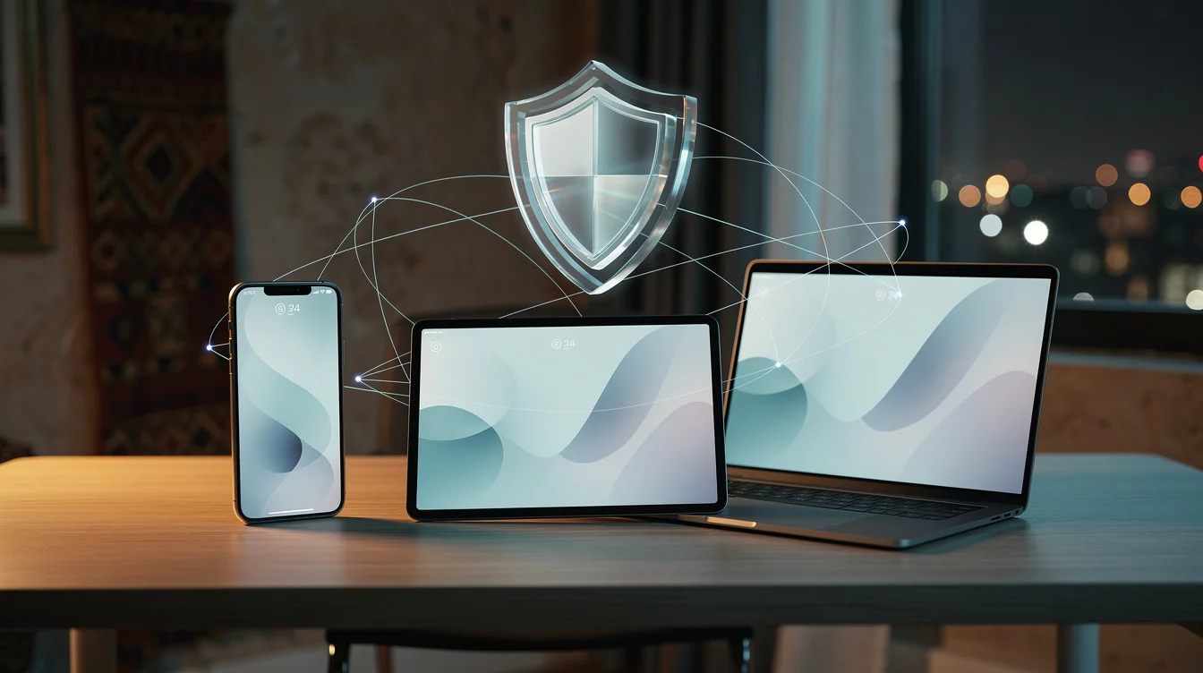 Featured image for Best VPN for Mac: Setup and Privacy Guide
