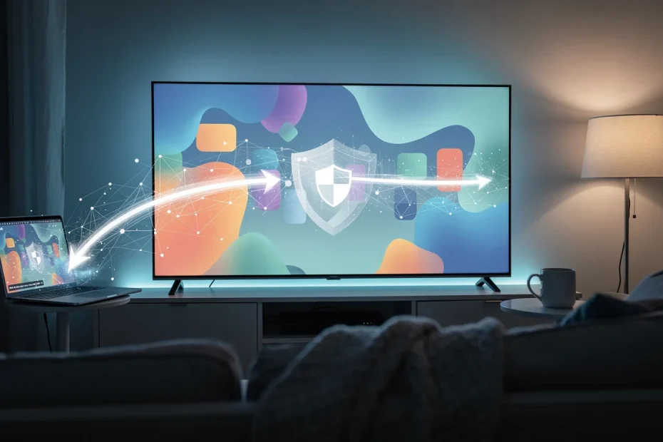 Featured image for Best VPN for Netflix: What Features Matter