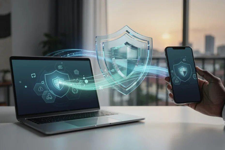 Featured image for Best VPN for Nigeria: Privacy, Streaming, and Mobile Data