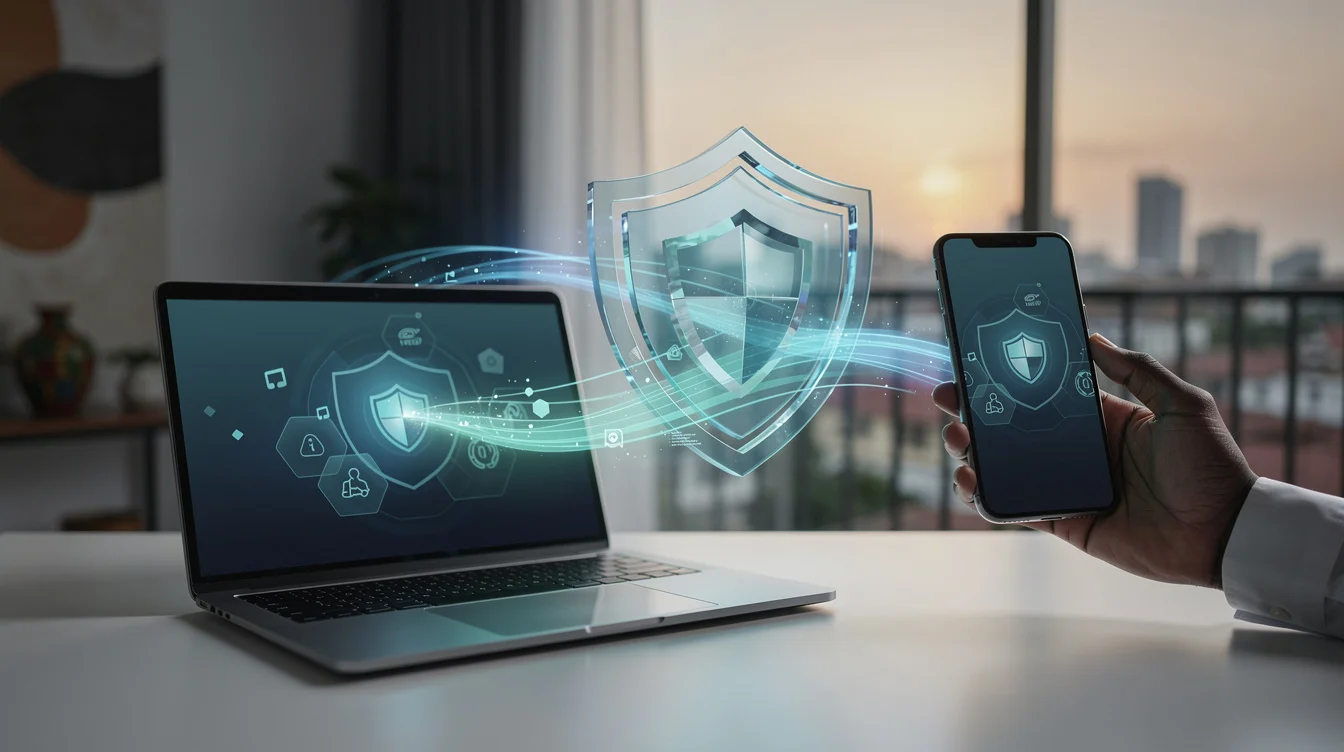 Featured image for Best VPN for Nigeria: Privacy, Streaming, and Mobile Data