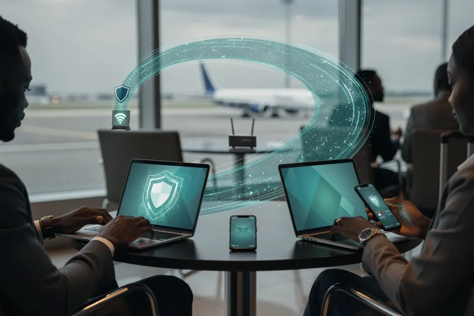 Featured image for Best VPN for Nigerian Expats Who Need Local Access