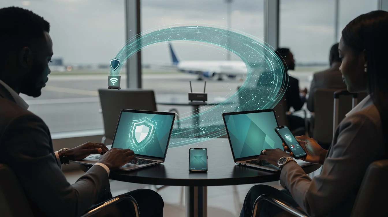 Featured image for Best VPN for Nigerian Expats Who Need Local Access