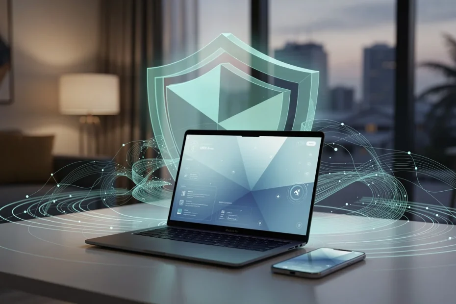 Featured image for Best VPN for Public WiFi in Nigeria