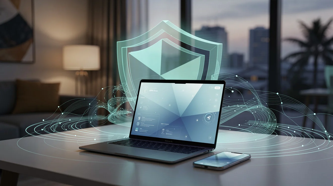 Featured image for Best VPN for Public WiFi in Nigeria