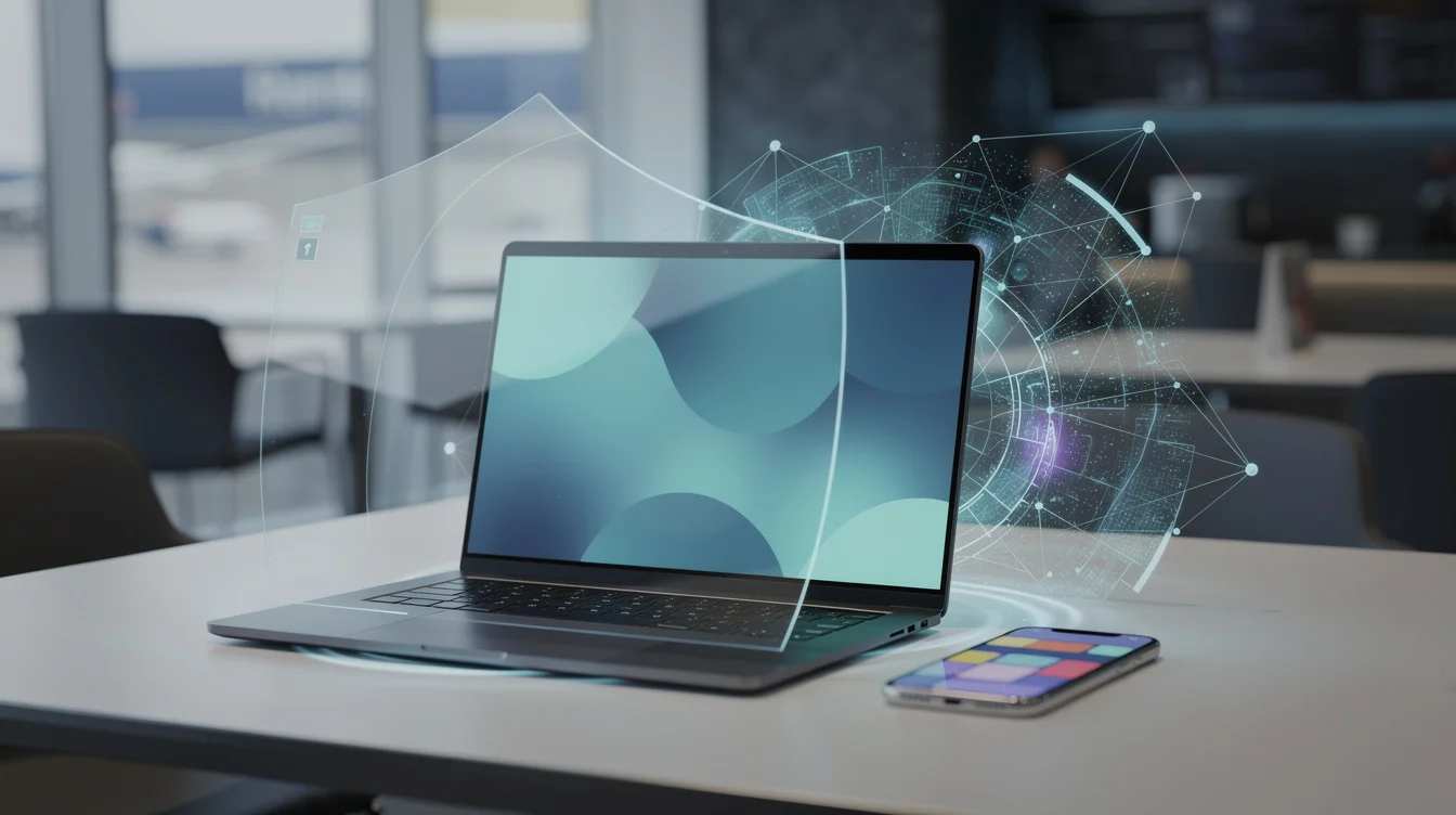 Featured image for Best VPN for Public WiFi: Safety Checklist