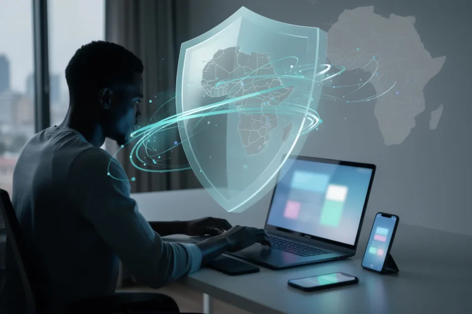 Featured image for Best VPN for Remote Workers in Nigeria