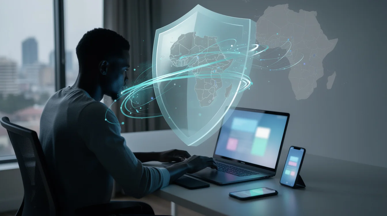 Featured image for Best VPN for Remote Workers in Nigeria