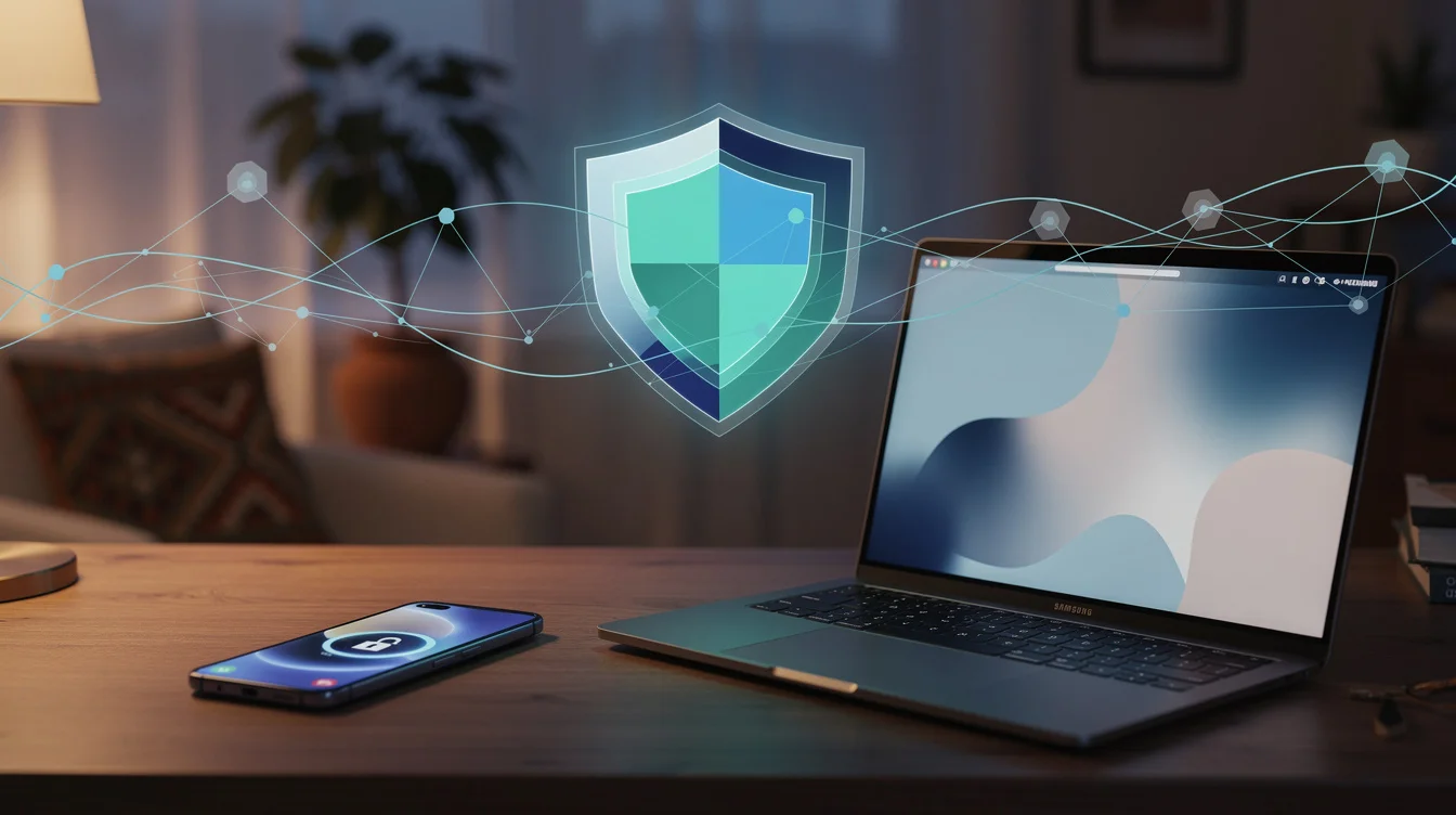 Featured image for Best VPN for Samsung Phones: Setup and Troubleshooting
