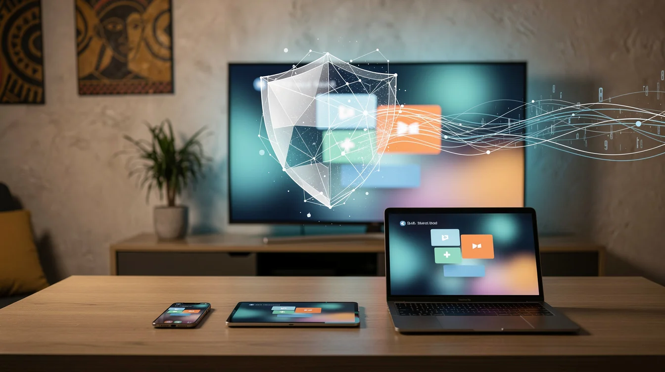 Featured image for Best VPN for Smart TV Streaming