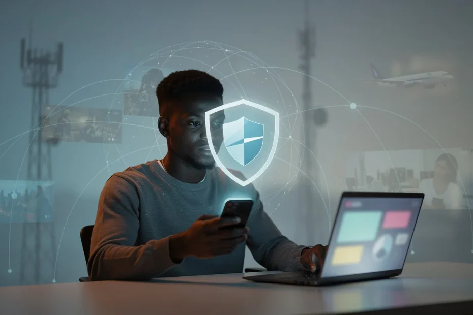 Featured image for Best VPN for Streaming in Africa: What Actually Matters