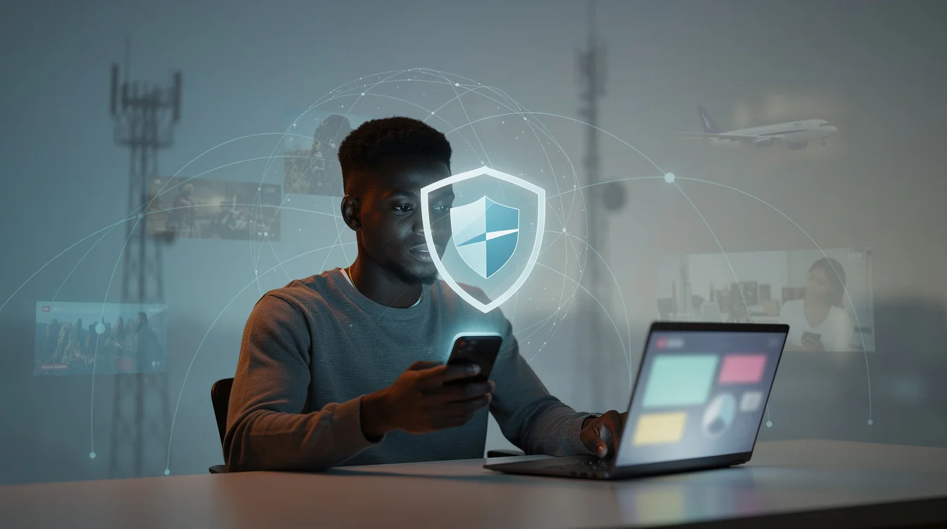 Featured image for Best VPN for Streaming in Africa: What Actually Matters
