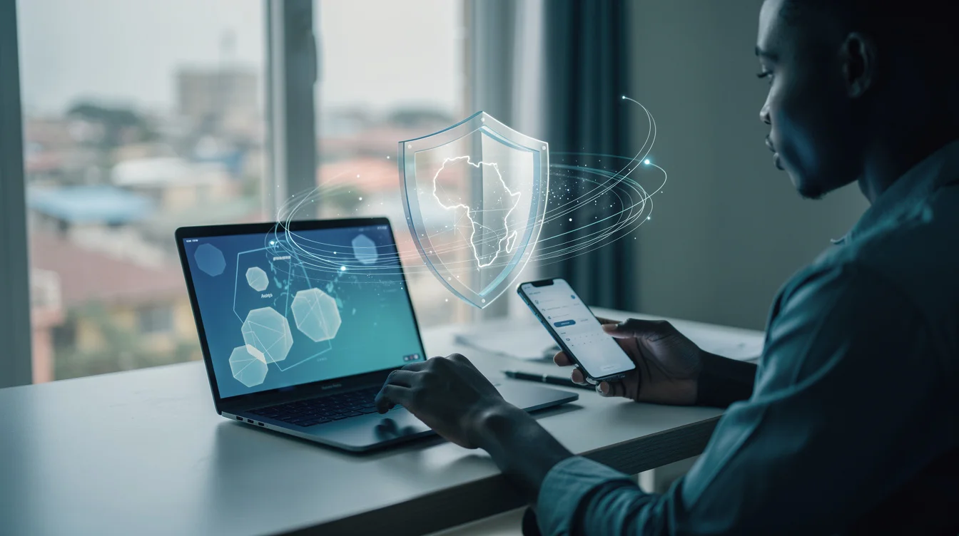Featured image for Best VPN for Students in Nigeria