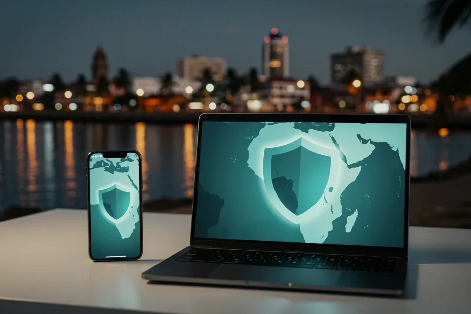 Featured image for Best VPN for Tanzania: Privacy and Access Tips