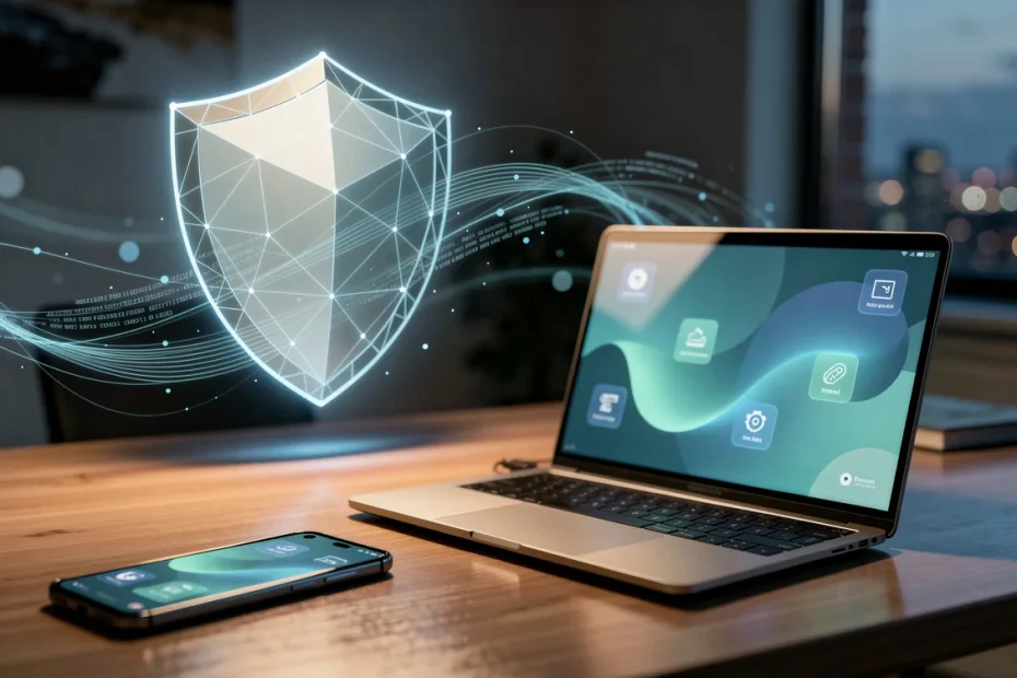 Featured image for Best VPN for Tecno, Infinix, and Itel Phones