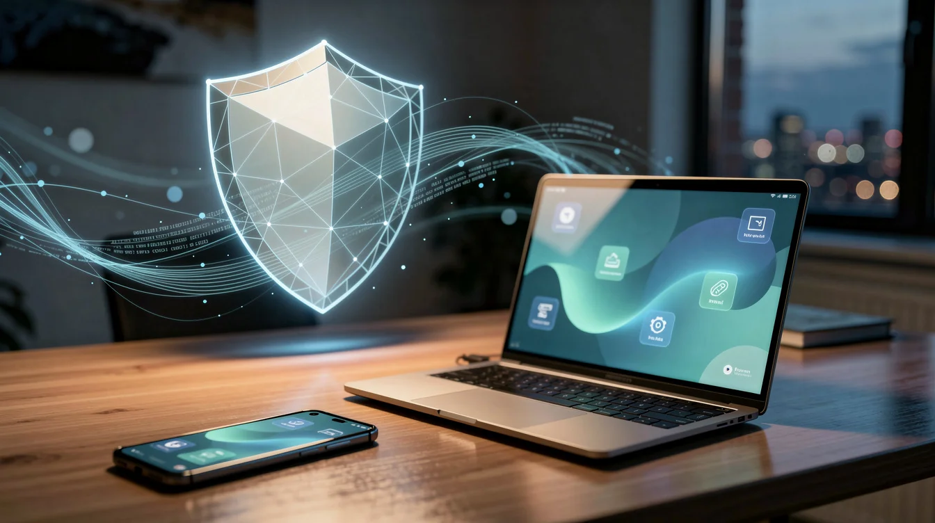 Featured image for Best VPN for Tecno, Infinix, and Itel Phones
