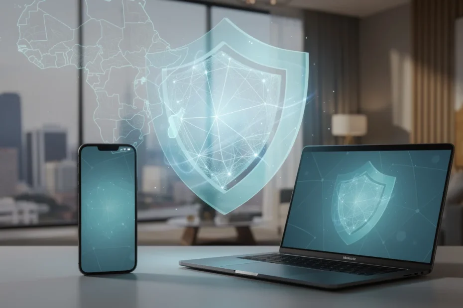 Featured image for Best VPN for Travel in Africa