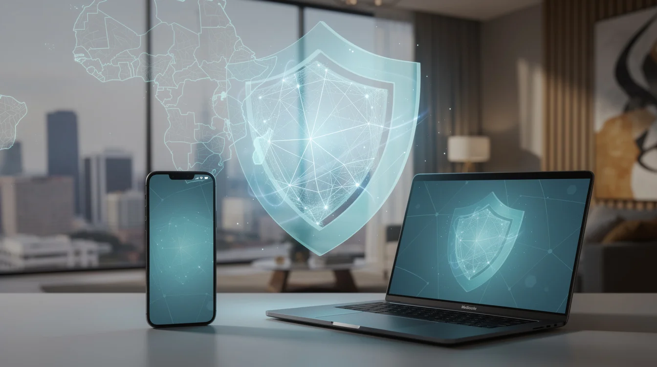 Featured image for Best VPN for Travel in Africa