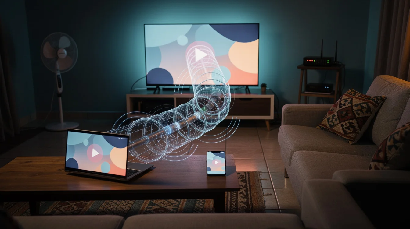 Featured image for Best VPN for YouTube Streaming on Nigerian Networks