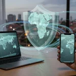 Featured image for Best VPN Server Location to Choose From Africa