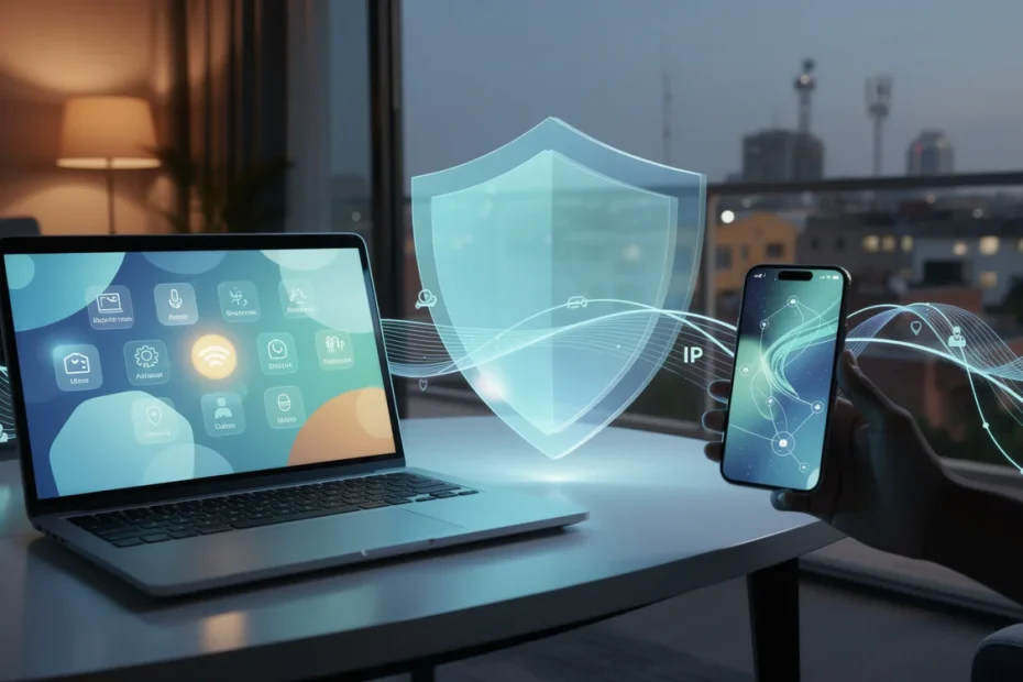 Featured image for Dedicated IP VPN: Do You Need One?