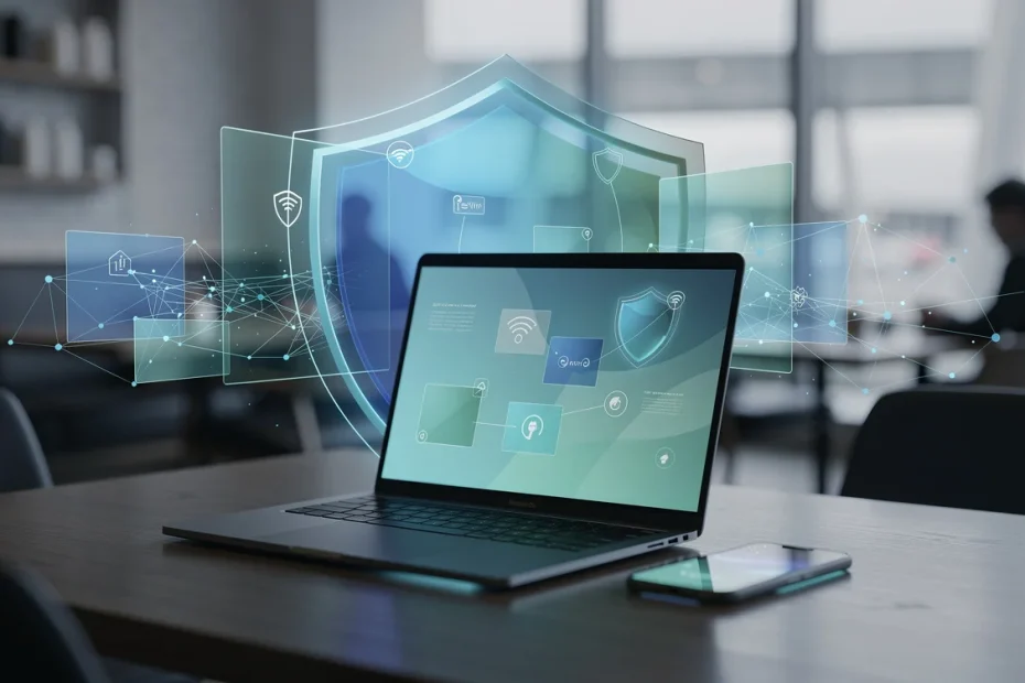 Featured image for Do You Really Need a VPN in 2026?