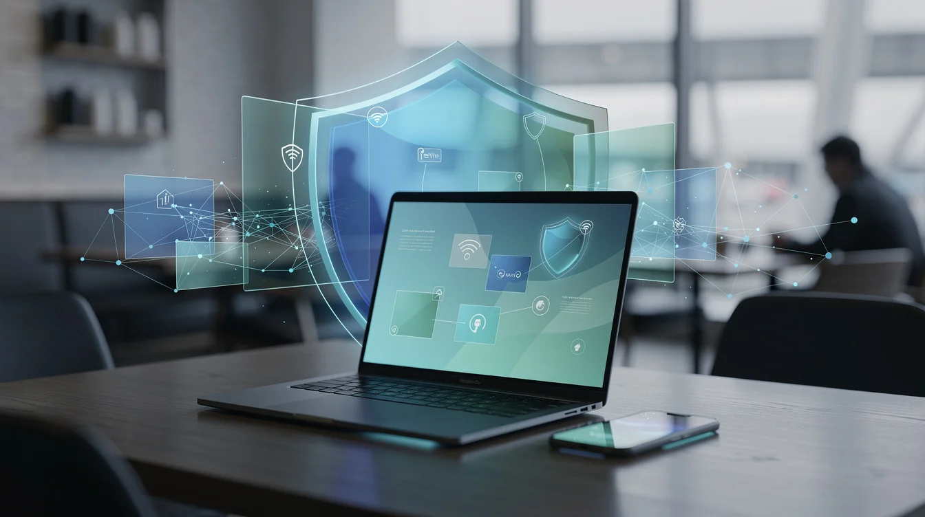 Featured image for Do You Really Need a VPN in 2026?