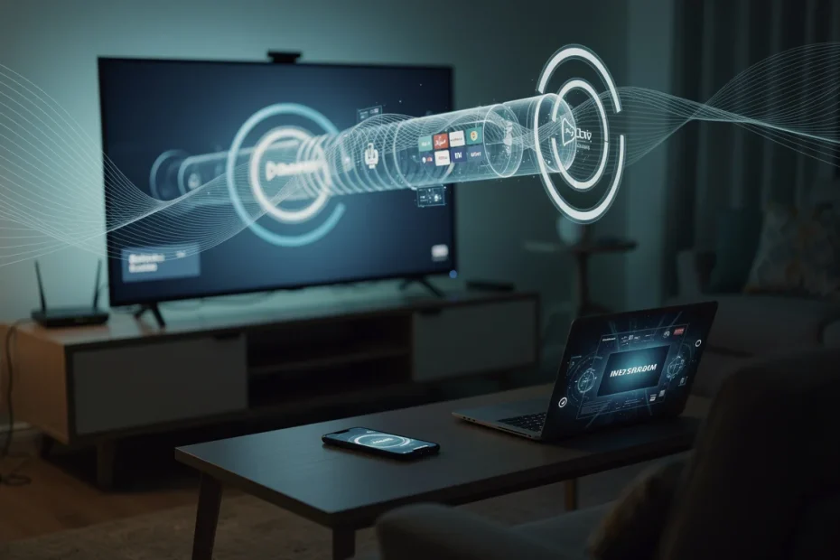 Featured image for DStv Stream VPN Problems: Why It Fails and What to Try