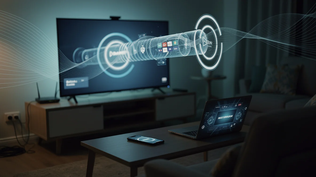 Featured image for DStv Stream VPN Problems: Why It Fails and What to Try