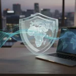 Featured image for How Much Data Does a VPN Use?