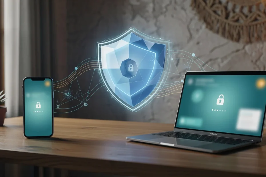 Featured image for How to Check If Your Android VPN Is Really Working