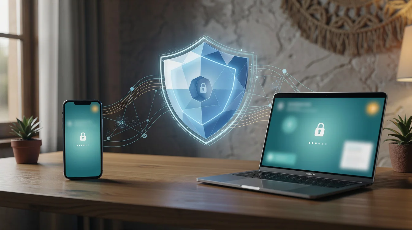 Featured image for How to Check If Your Android VPN Is Really Working