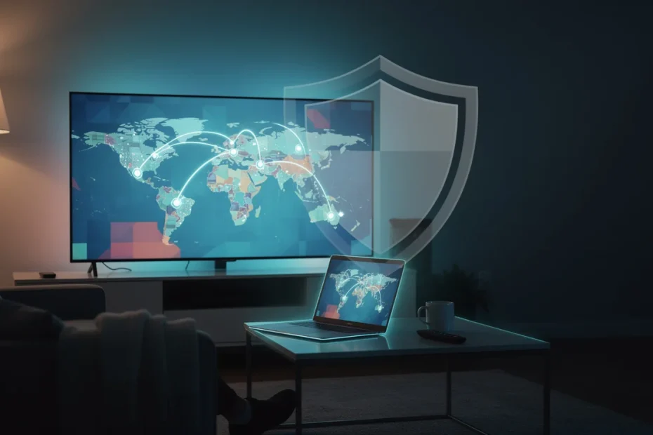 Featured image for How to Choose the Best VPN Server for Streaming