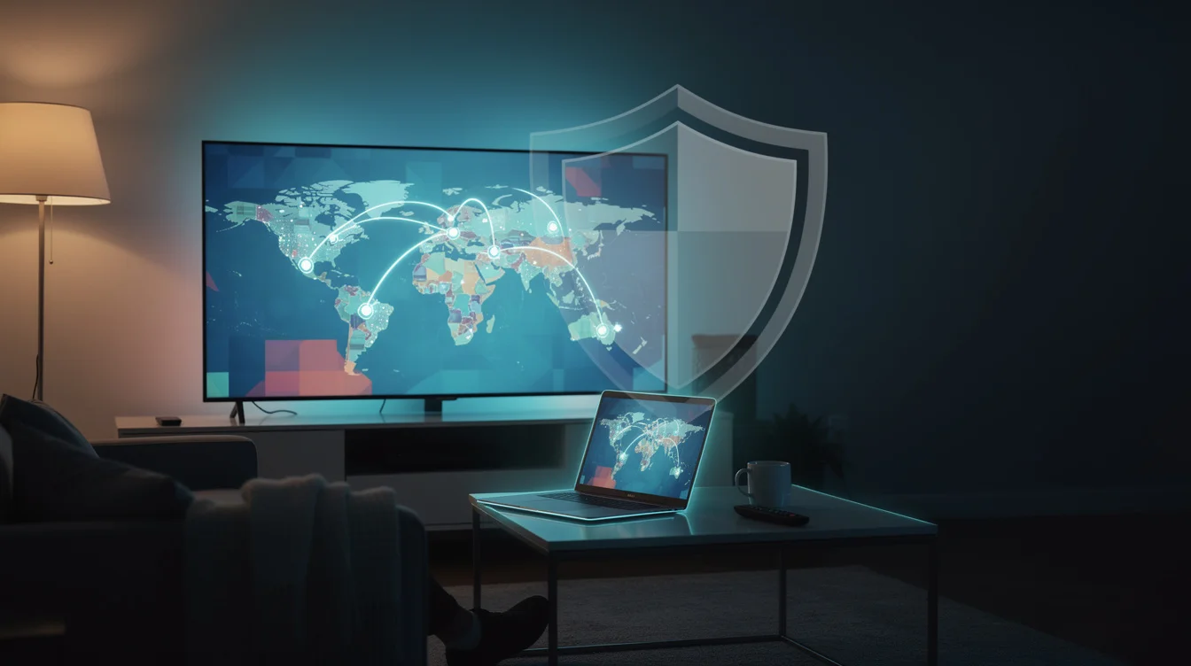 Featured image for How to Choose the Best VPN Server for Streaming