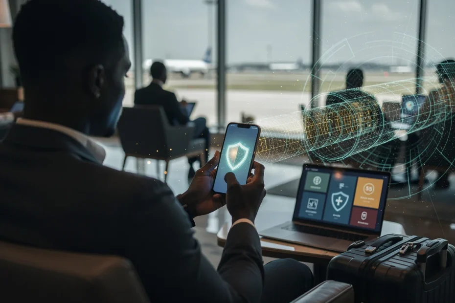 Featured image for How to Reduce VPN Login Problems With Financial Apps