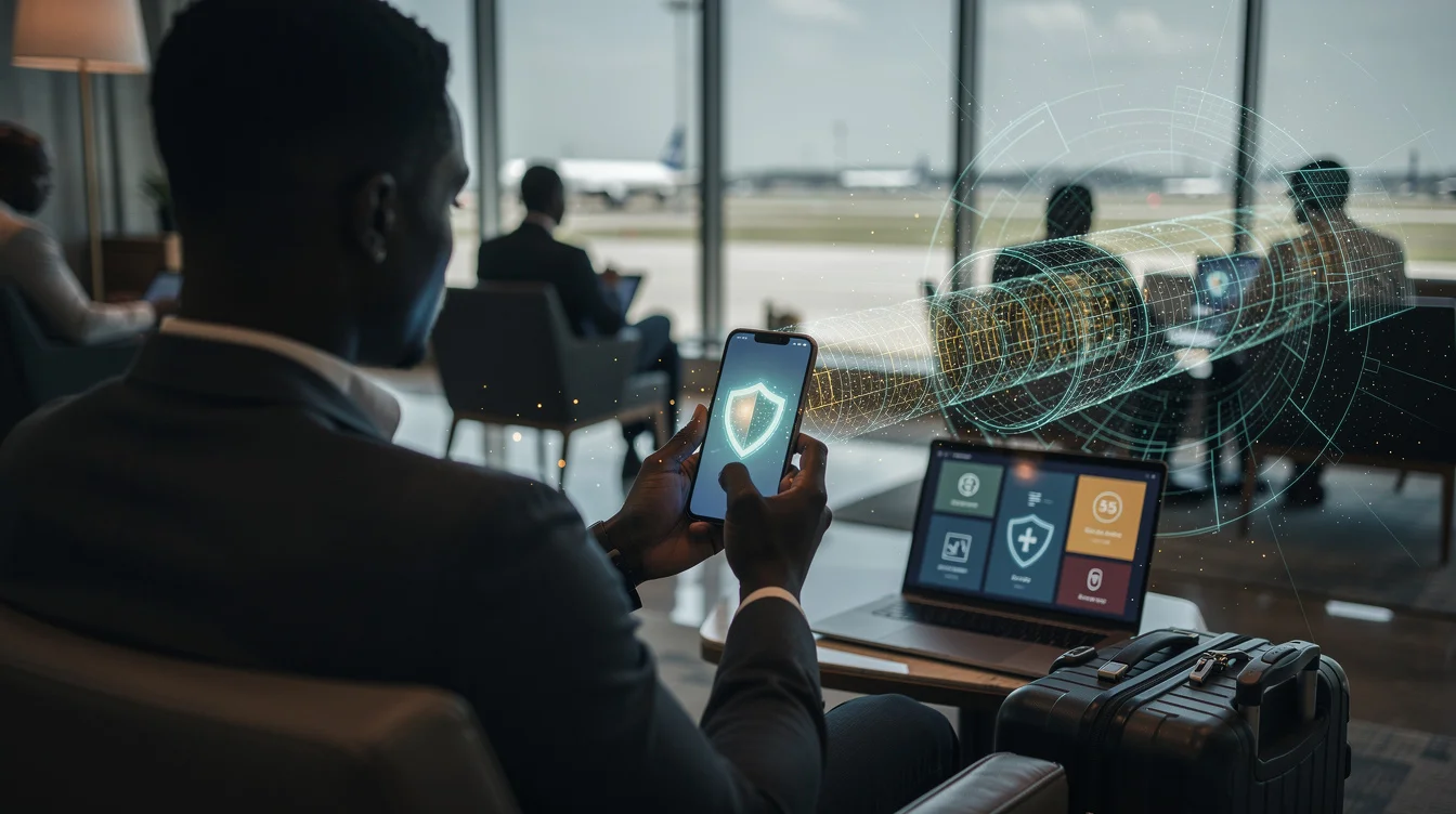 Featured image for How to Reduce VPN Login Problems With Financial Apps
