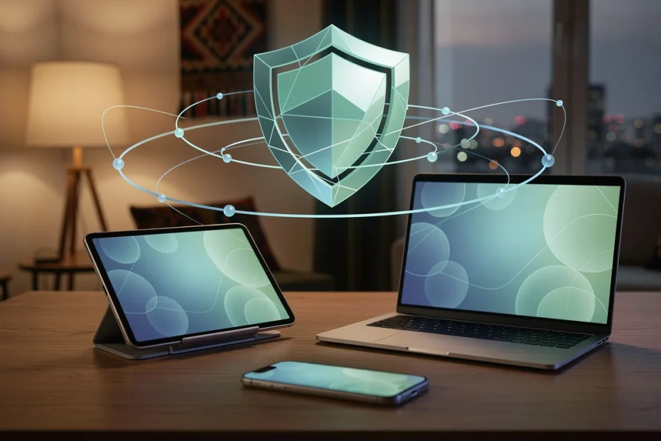 Featured image for How to Remove and Reinstall a VPN Profile on iPhone