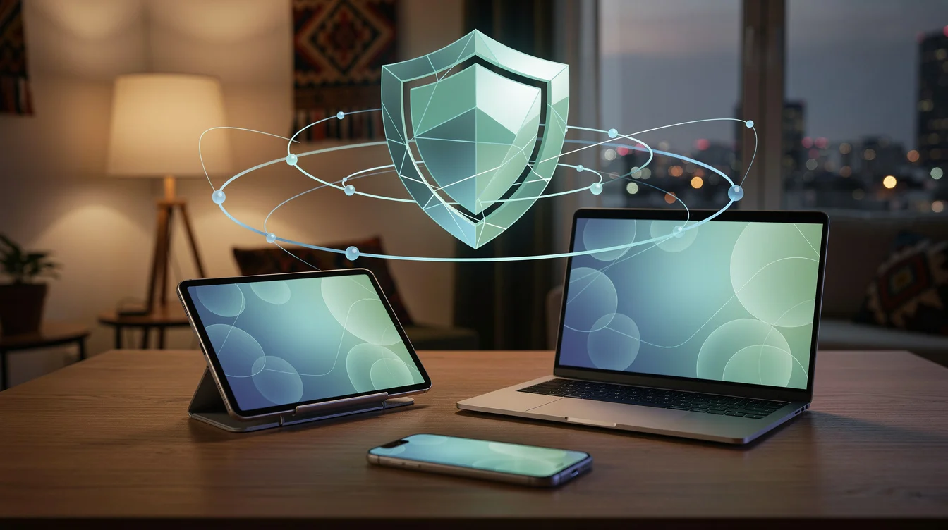 Featured image for How to Remove and Reinstall a VPN Profile on iPhone