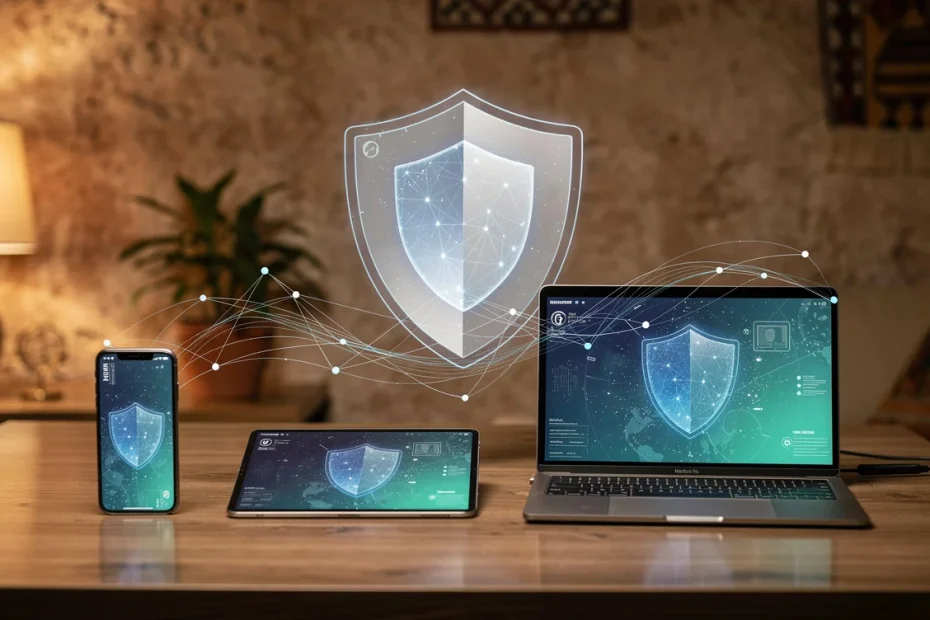 Featured image for How to Set Up a VPN on iPhone