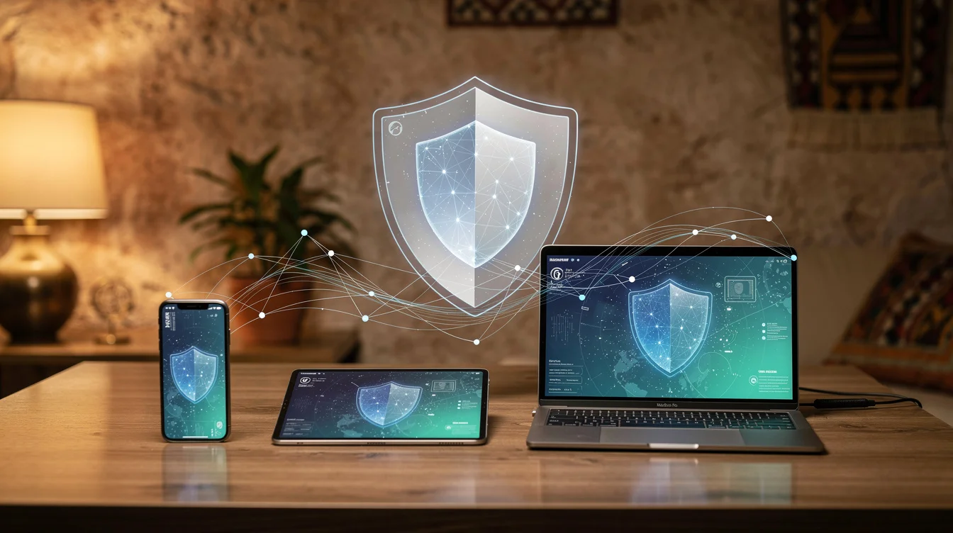 Featured image for How to Set Up a VPN on iPhone