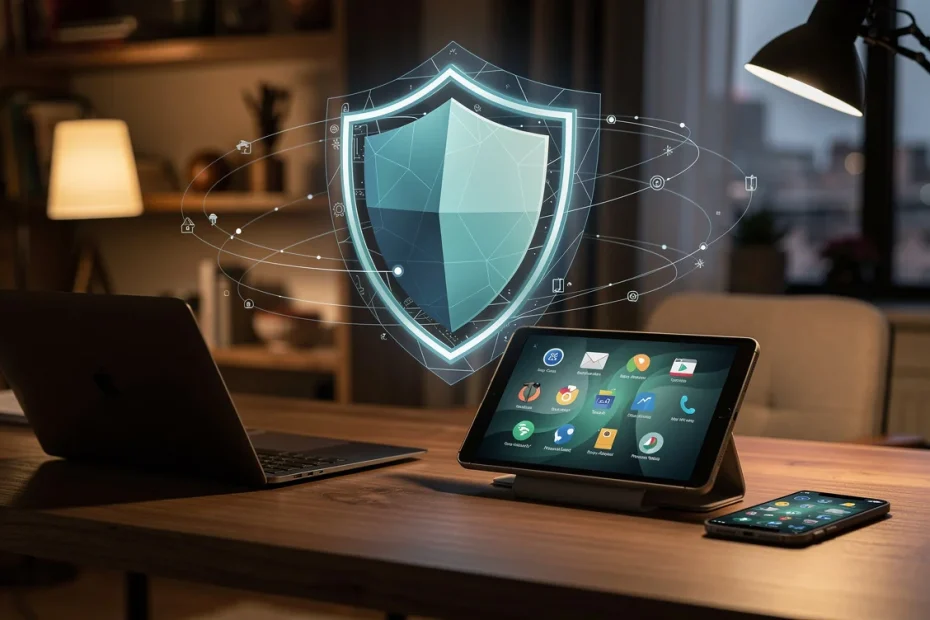 Featured image for How to Test VPN Leaks on iPhone