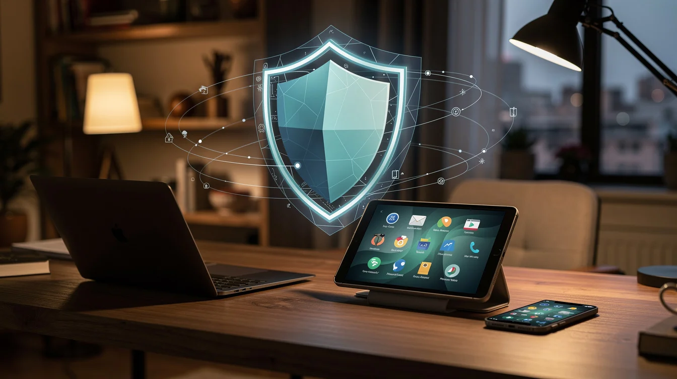 Featured image for How to Test VPN Leaks on iPhone