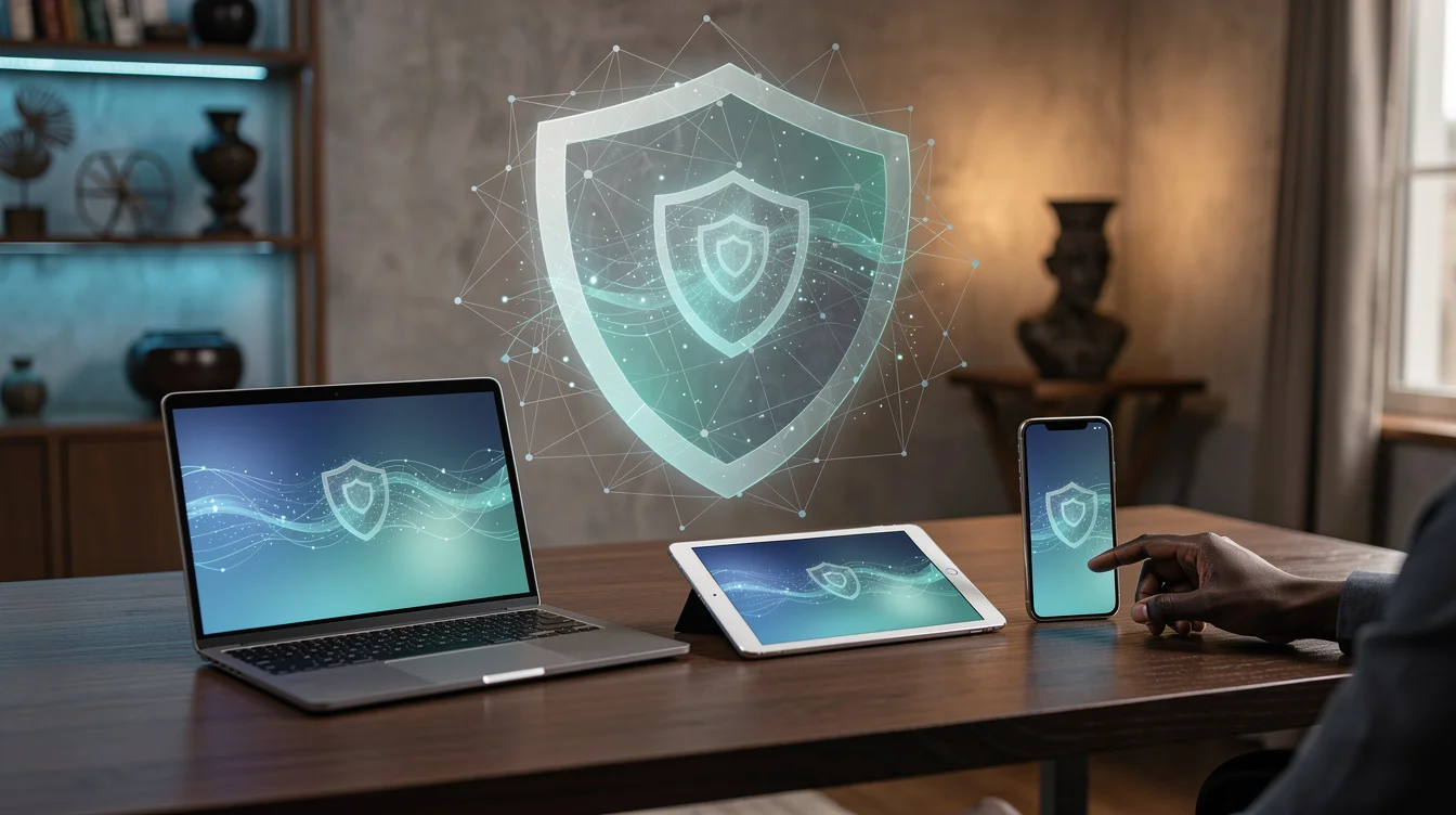 Featured image for How to Use a VPN on Android TV