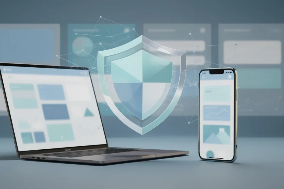 Featured image for IceVPN for Travel: Is It a Good Backup VPN?
