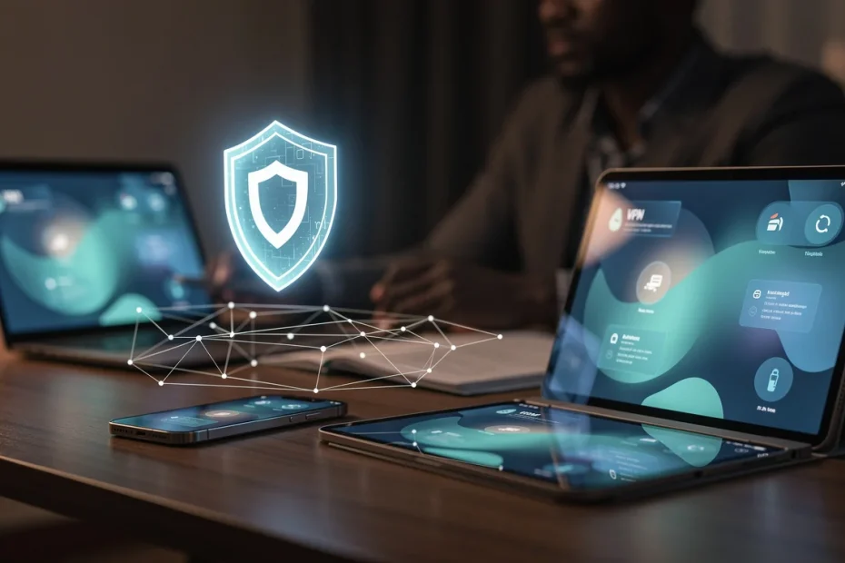 Featured image for iPhone VPN Keeps Turning Off: Why It Happens